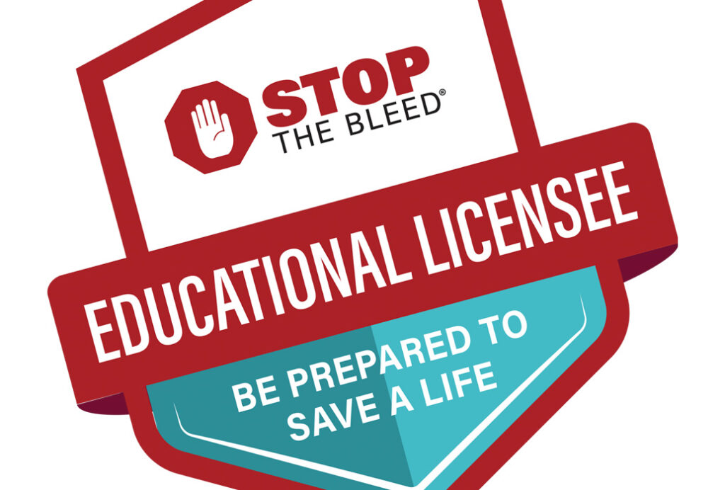 Educational Licensee Portal – Stop The Bleed Coalition